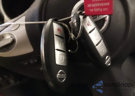 2015 Nissan Juke Sl из США, поврежденный, VIN JN8AF5MV6FT553902